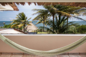☆Relaxing Oceanfront Private Villa- CASA EL MECO☆